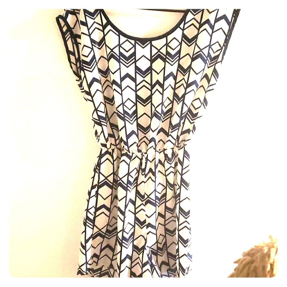 Charlotte Russe Romper